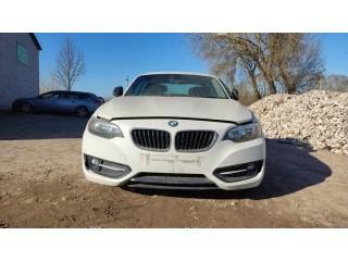 Блок подушек безопасности 6887752, 34526887752   BMW 2 F22 F23