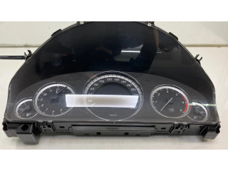 Přístrojová deska  Mercedes-Benz E W212 2010 2C53244900, A2129002509  