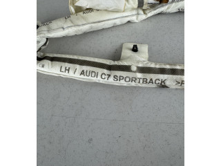Боковая подушка безопасности 4G8880741B   Audi A7 S7 4G