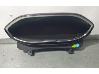Панель приборов 9828150380   Peugeot 5008 II       