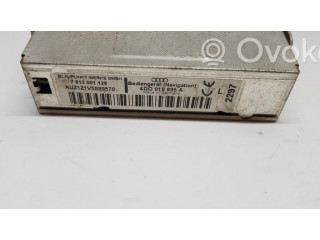 Блок комфорта 4D0919895A   Audi A8 S8 D2 4D   