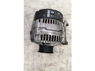 Блок управления двигателем ECU       Audi A8 S8 D2 4D  1994 - 2002 года   