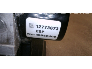 Jednotka ABS 15052409   Saab 9-3 Ver2 2005