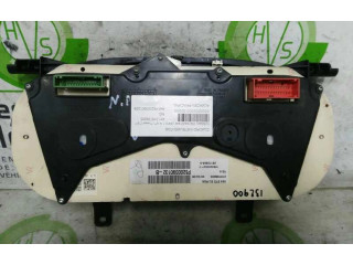 Панель приборов P8200390132B, 0090059   Nissan Primastar       