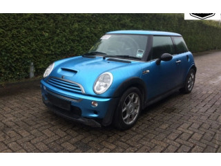 Zpětné zrcátko  Mini One - Cooper R50 - 53 2004  51167192471, 51167192471  
