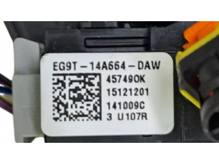 Подрулевой шлейф SRS EG9T14A664DAW, DG9T17A553DDW   Ford Mondeo MK V