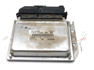 Řídící jednotka 0281010582   Hyundai Santa Fe 2001