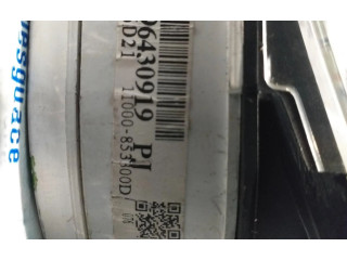 Přístrojová deska  Chevrolet Lanos  96430919PJ  