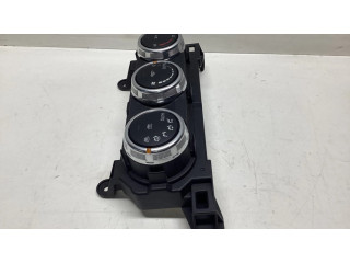 Блок управления климат-контролем DA6S61190A   Mazda CX-3