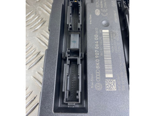 Блок комфорта 8K0907064GG   Audi Q5 SQ5   