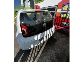 Volant Volkswagen Up 2016 1S1955023D, 1S1955023D  