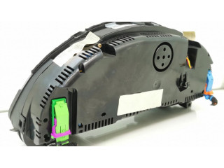 Přístrojová deska  Audi A4 S4 B6 8E 8H 2003 8H0920930K, 1036902643  