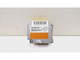 Блок подушек безопасности 0285001373, 0018209726   Mercedes-Benz C W203