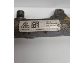 Vstřikovací lišta 03L130089B, 7700000253   Volkswagen Jetta VI     