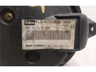 Вентилятор печки    f659963h, F659963H   Peugeot 406