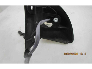 Zpětné zrcátko  Peugeot 1007 2005  8153WQ, 8153WQ  