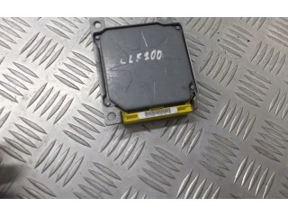 Блок подушек безопасности 0285001165   Mercedes-Benz CLK A208 C208
