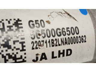    Рулевая рейка 56500G6500   KIA Picanto 2017- года