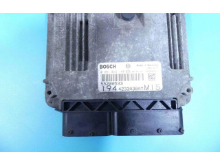 Řídící jednotka 0281012148, IMPRK1296811   Fiat Croma 2005