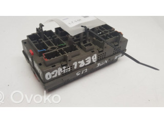 Блок предохранителей 9568205480   Citroen C5    