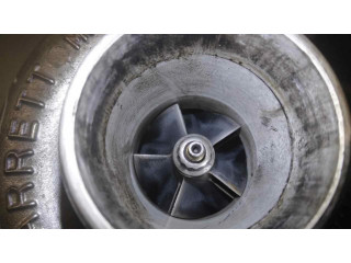  Турбина Alfa Romeo 147 1.9 55205177, 7361683         