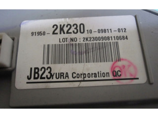   Pojistková skříňka 919502K230   KIA Soul 2009