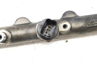 Zpětné zrcátko  Peugeot 607 2005  0445214017, 0281002592  