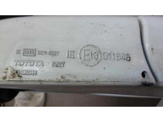 Zpětné zrcátko  Toyota Carina T190   RETROVISORDERECHO  