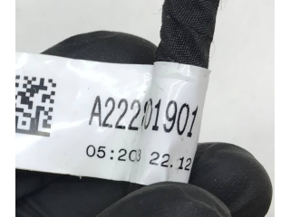 Zpětné zrcátko  Mercedes-Benz S W222 2015  A2228101901  
