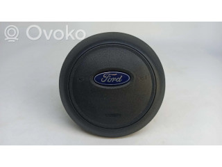 Подушка безопасности водителя 1671623, 9S51B044H42AB38C5   Ford Ka