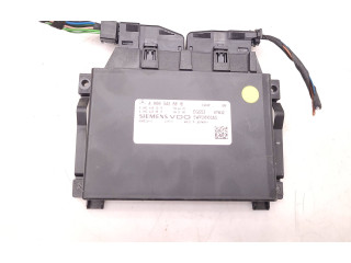 Zpětné zrcátko  Mercedes-Benz Sprinter W906 2010  A0005458616, A0024488610  