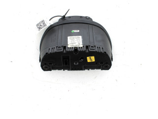 Přístrojová deska  BMW 1 E81 E87 2007 62109283802  