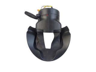Подрулевой шлейф SRS P6NE99DX9, P6NE99DX9AC   Jeep Grand Cherokee