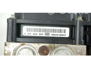   Pojistková skříňka a4545400524, mn903125   Smart ForFour  2006