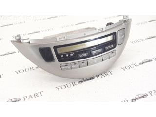 Блок управления климат-контролем 559002J090   Toyota Previa (XR30, XR40) II