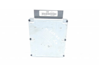 Блок управления двигателя FP3418881J, F7FF12A650BJ   Mazda 626