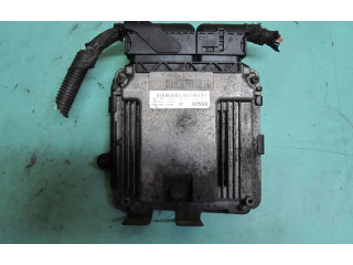 Блок управления двигателя 0281013845   Jeep Patriot