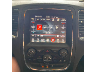 Дисплей    68239117AH   Dodge Durango