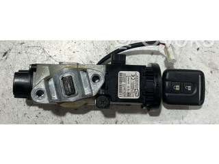 Řídící jednotka 23710BR30B, 23710BR30B   Nissan Qashqai 2008
