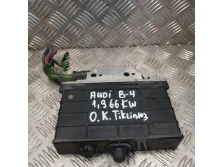 Блок управления коробкой передач 097927731, 5DG00696264   Audi 80 90 S2 B4