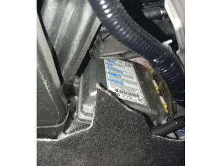 Блок подушек безопасности 77960SMGG013M1, 77960SMGG013M1   Honda Civic