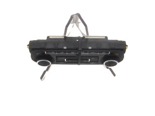 Блок управления климат-контролем 2H0907040EZJU, C0-4904U   Volkswagen Amarok