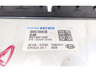 Řídící jednotka 9001300178kf   KIA Stonic 2020