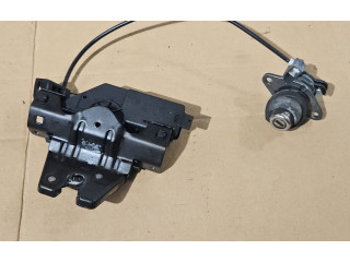Замок багажника 51247840617    BMW 3 E46 1998 - 2005 года