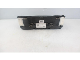 Спидометр (приборный щиток) 8XA920930F   Audi A5 Sportback 8TA 2014