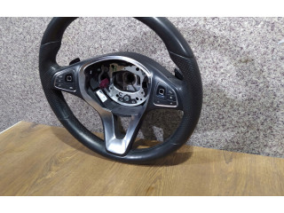 Volant Mercedes-Benz E W213 2016 A0004605600  