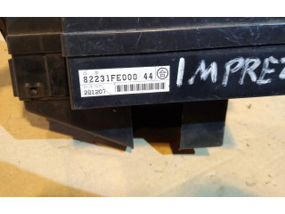   Pojistková skříňka 82231FE000   Subaru mpreza I 2000