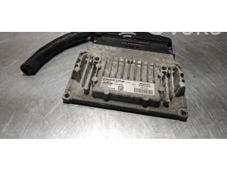 Блок управления коробкой передач 8200775316, 310361XK0D   Renault Laguna III