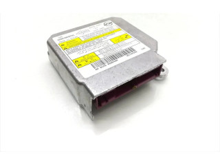 Блок подушек безопасности 86250-09061, 5WY64065   SsangYong Kyron