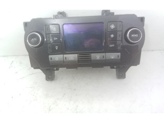 Блок управления климат-контролем 735482711, 735482711   Fiat Bravo